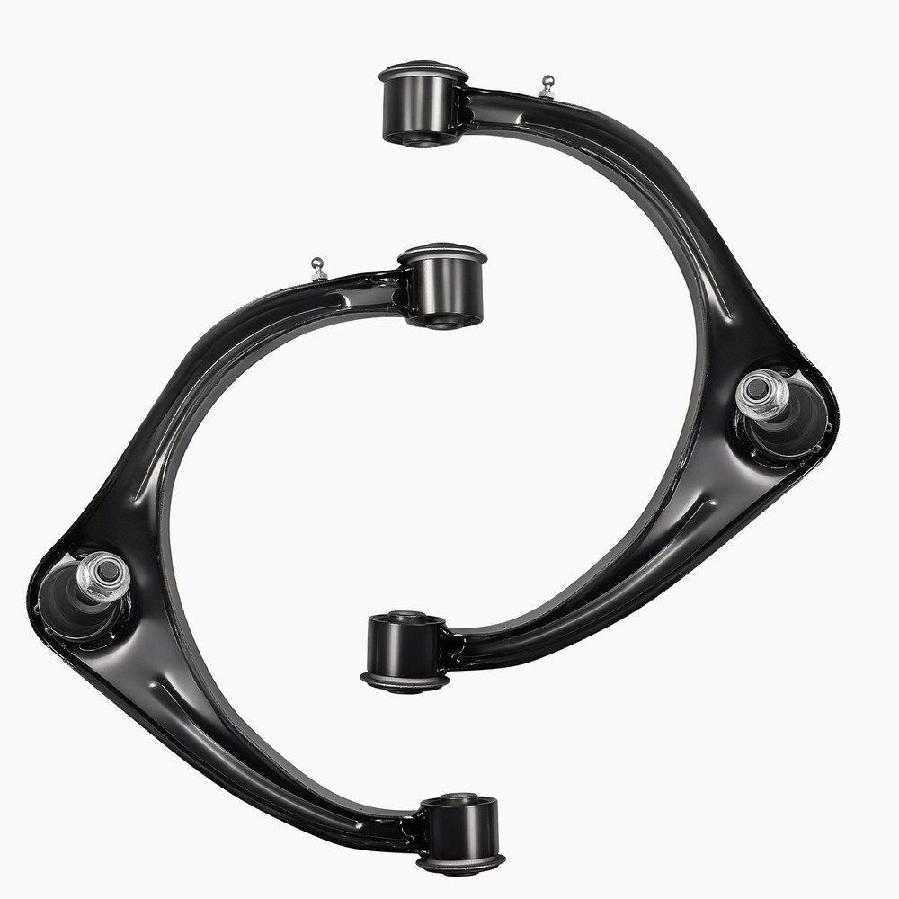 Front Upper Control Arms w/ Ball Joints for 2009-2010 Dodge Ram 1500 3.7L V6