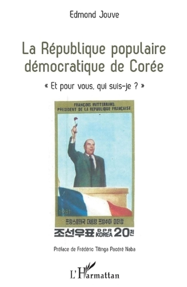 La Rpublique populaire dmocratique de Core: 