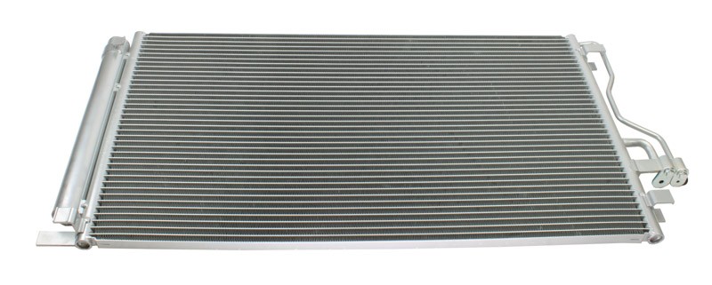 AC830324 MAXGEAR Condenser, Air Conditioning for HYUNDAI,KIA