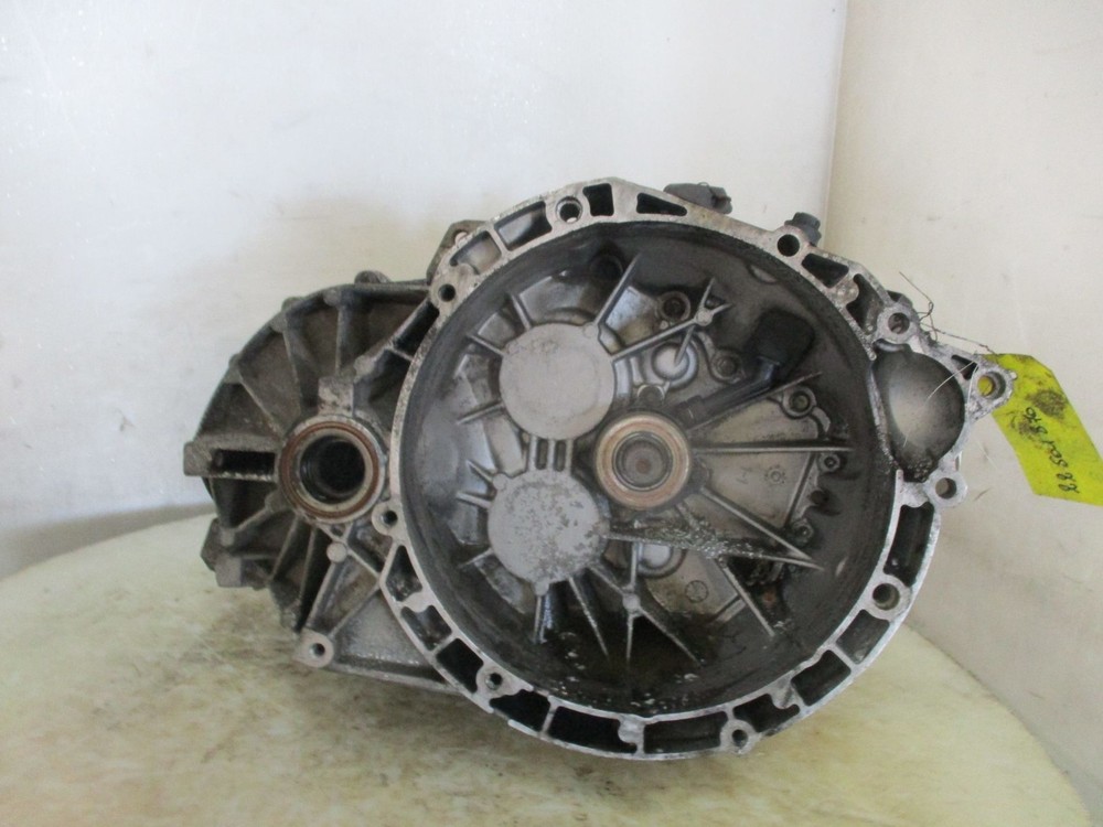 Boite de vitesses 6G9R7002SF-6G9R7002SG 6G9R7002SG Ford S-MAX I 1479094