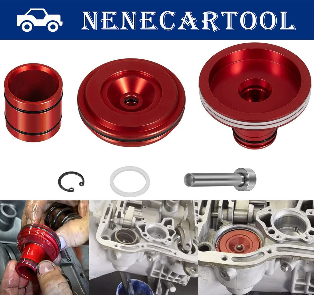 22301B-01K Billet 2nd Gear Super Hold Servo For Chrysler Dodge Ram 48RE 47RH/RE