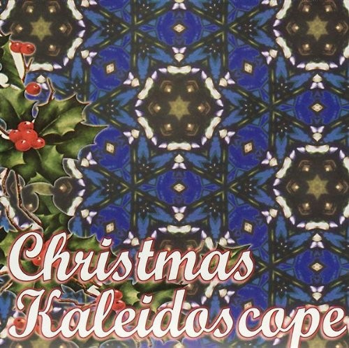 Crystaline, Christmas Kaleidoscope, audioCD