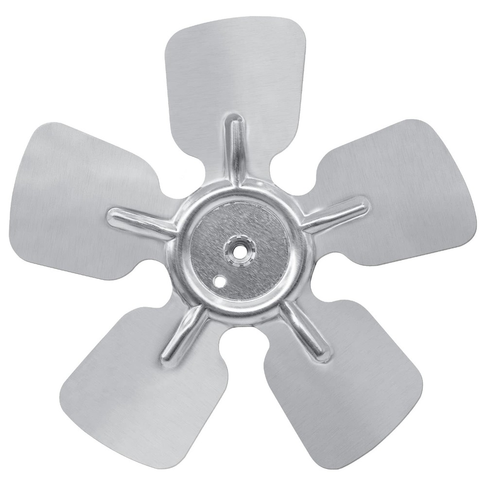 A65826 Metal Fan Blade 8