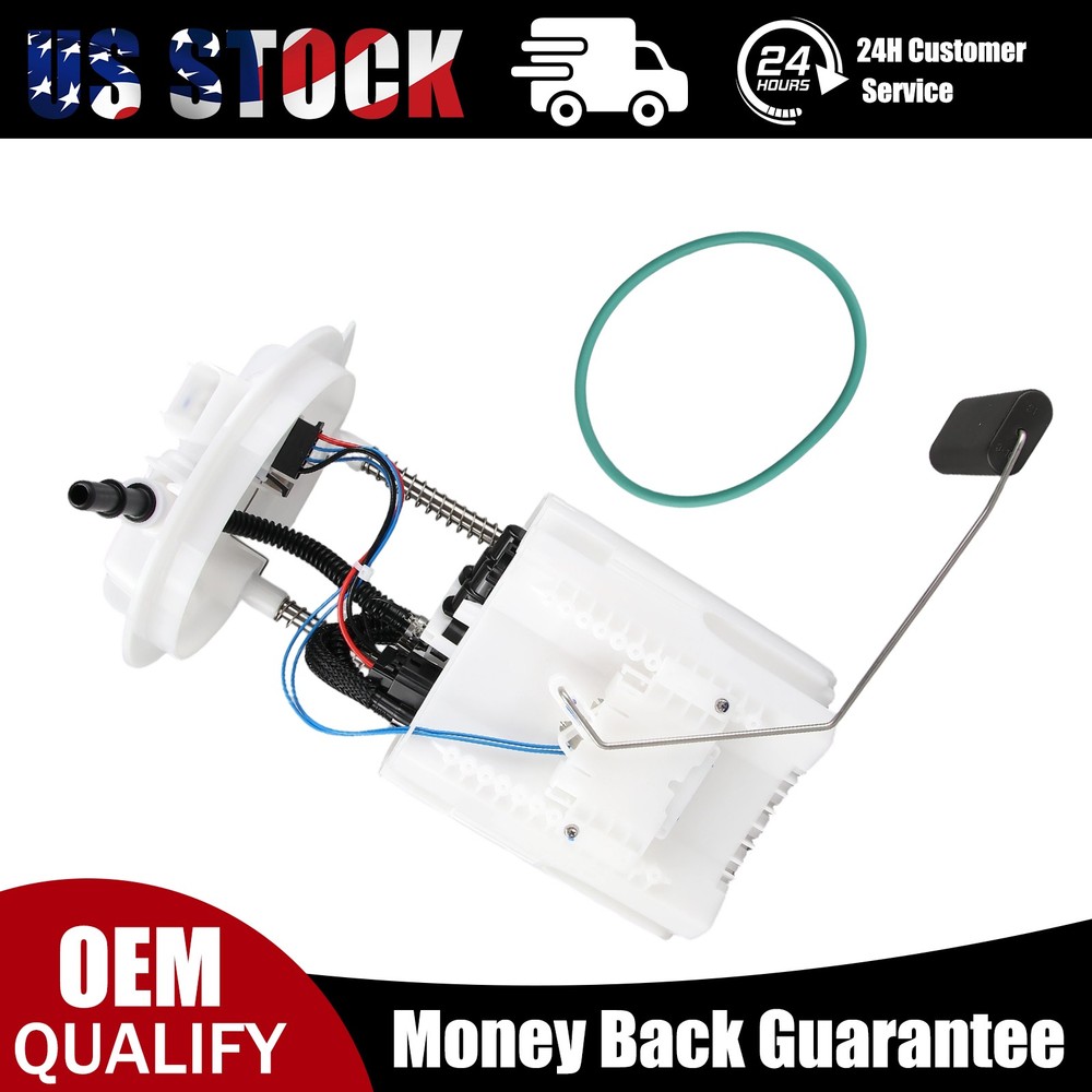 New Fuel Pump Assembly For 2008-2010 Town&Country Grand Caravan 3.8L 4.0L E7235M