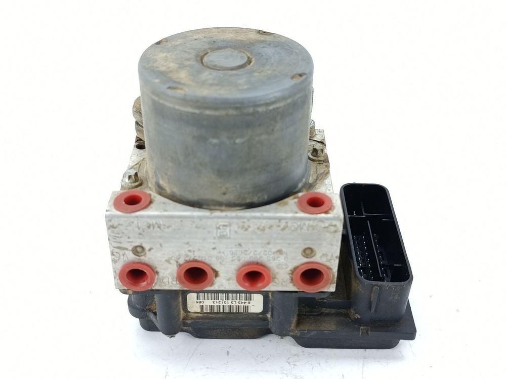 0265209025 ABS / 229709 FOR PEUGEOT PARTNER VAN/SINGLE VOLUME 1.6 HDI