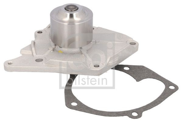 Engine Cooling Water Pump Febi Bilstein 183748 Fits Dacia Nissan Renault Suzuki