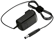 Matsunichi PhotoBlitz PF7E Digital Frame AC Adapter Power Supply Charger