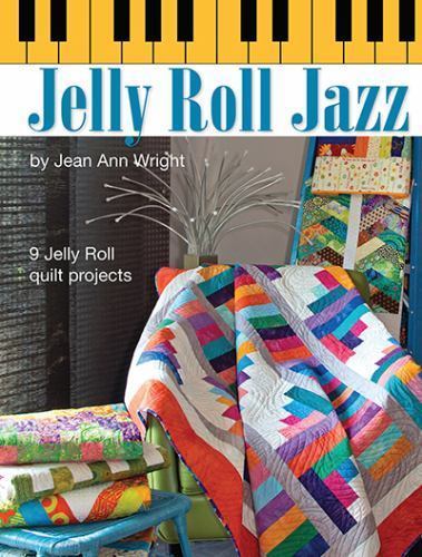 Jelly Roll Jazz, Paperback by Wright, Jean Ann, Brand New, Free shipping in t...