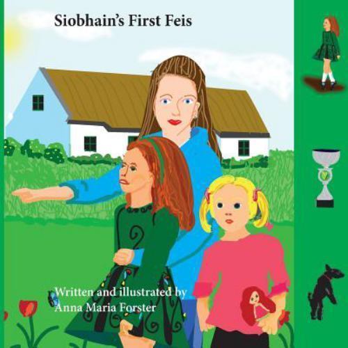 Feis, Paperback by Forster, Anna Maria, Like New Used, Free shipping in the US