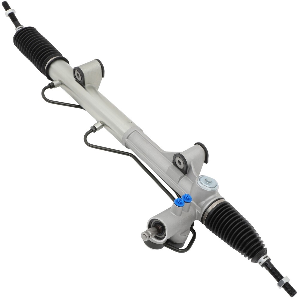 Hydraulic Steering Rack For Mercedes Benz Ml320 1998-2000 All Models Rack 496