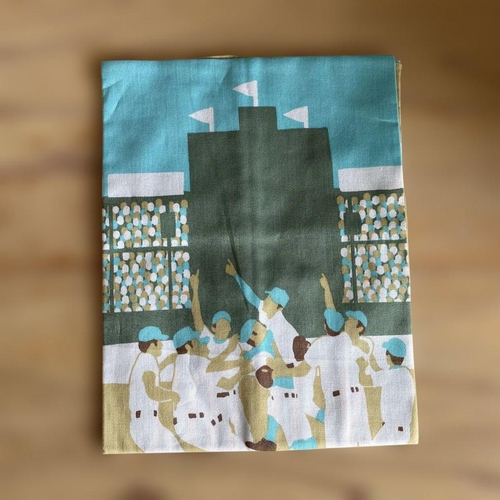 Japanese Tenugui Towels Koshien new