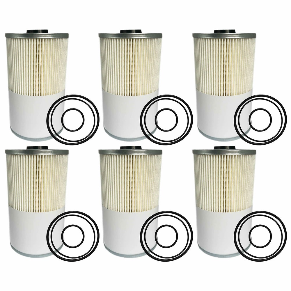 Replacement For PF9814 6X Fuel Filter Fs19764 P550849 33964