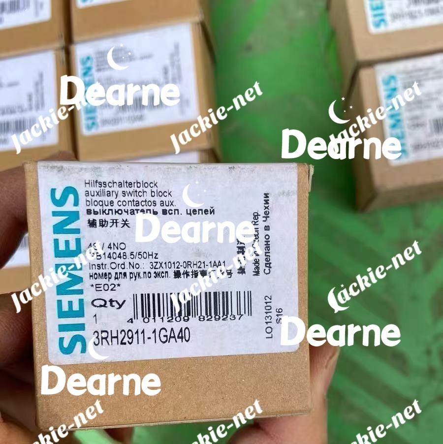 1Pcs New 3Rh2911-1Ga40 &&