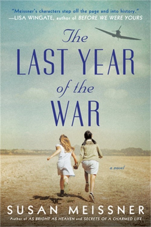The Last Year of the War (Paperback or Softback)