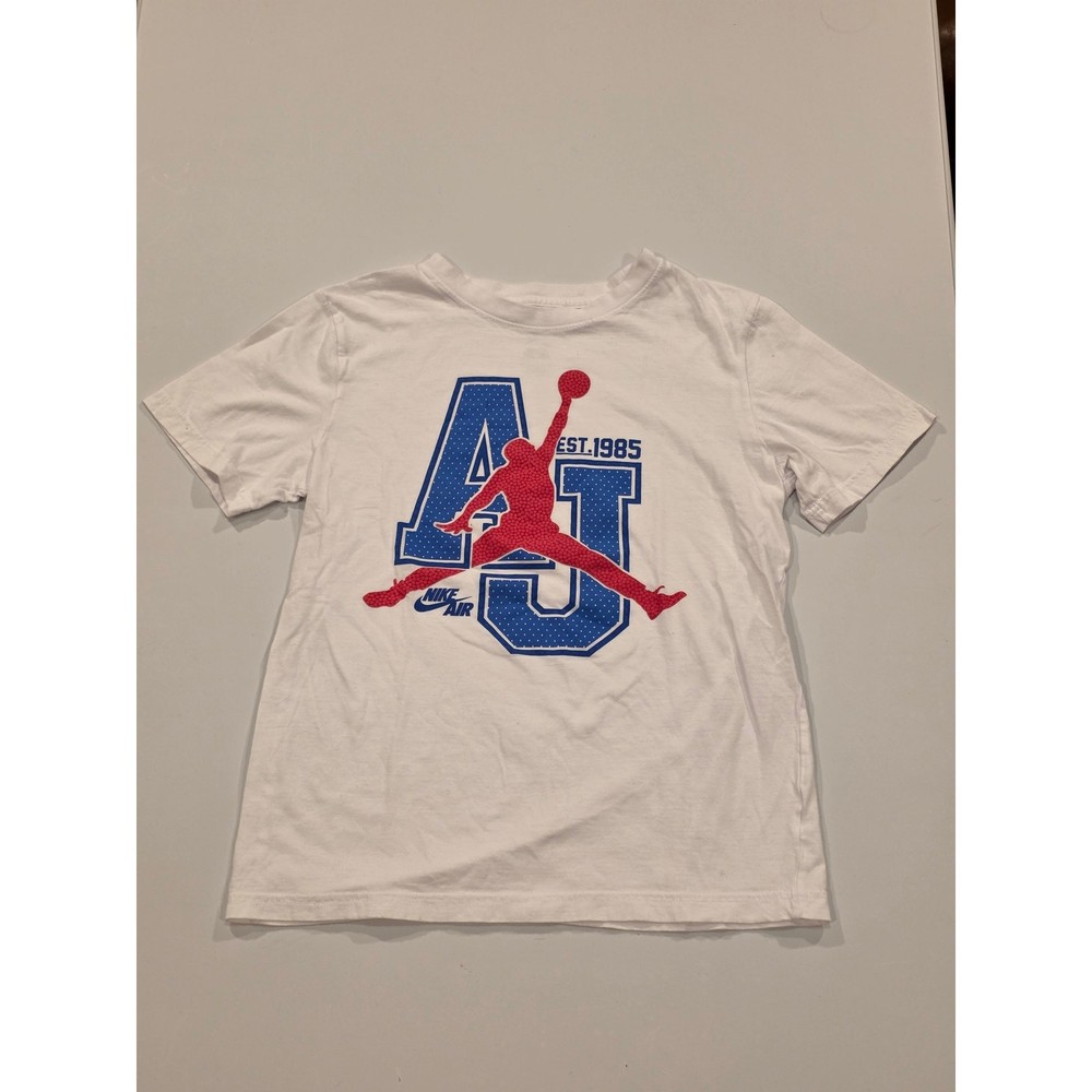 Air Jordan Boys Large T-Shirt