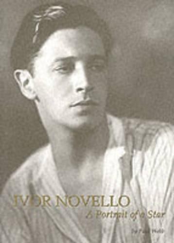 Ivor Novello: A Portrait of a Star by Webb, Paul Paperback Book The Fast FreeFREE US DELIVERY | ISBN: 0953607305 | Quality Books