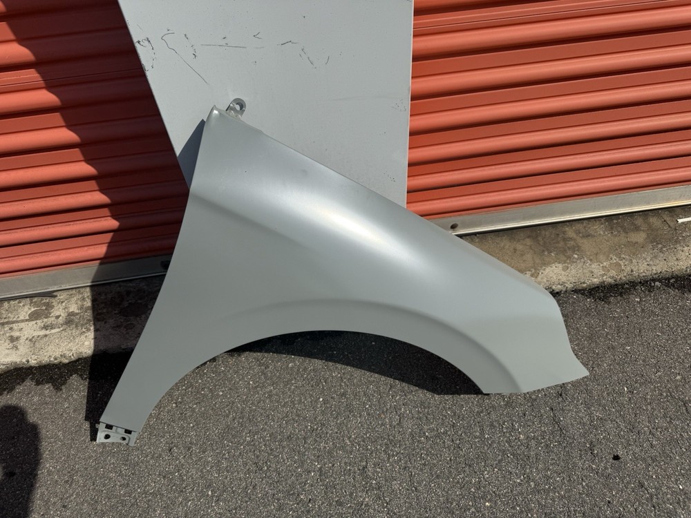 2017-2022 Hyundai Ioniq Front Passenger Right Fender Panel 66321-G2000 OEM 4129