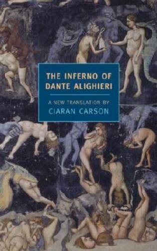 The Inferno of Dante Alighieri (New York Review Books Classics) - GOOD