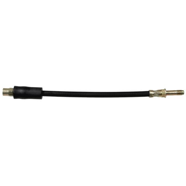Flexible brake line Left - Right Rear fits BMW 5 (E39) 2.0-4.9 09.95-05.04