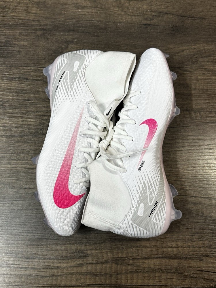 Nike Air Zoom Mercurial Superfly 10 Academy FG NBY HQ3271-900 Men’s Size 7.5