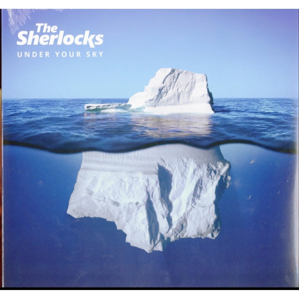 Sherlocks - Under Your Sky [New LP Vinyl]