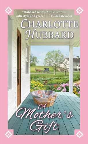 A Mother's Gift - Paperback, by Hubbard Charlotte - Very Good