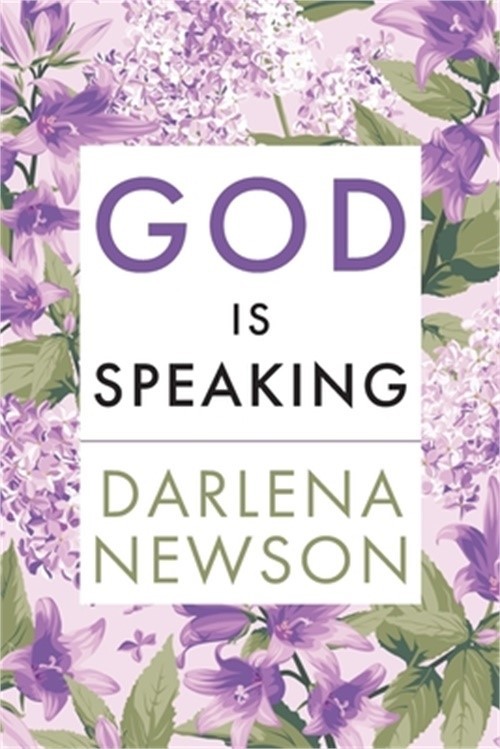 God Is Speaking (Paperback or Softback)