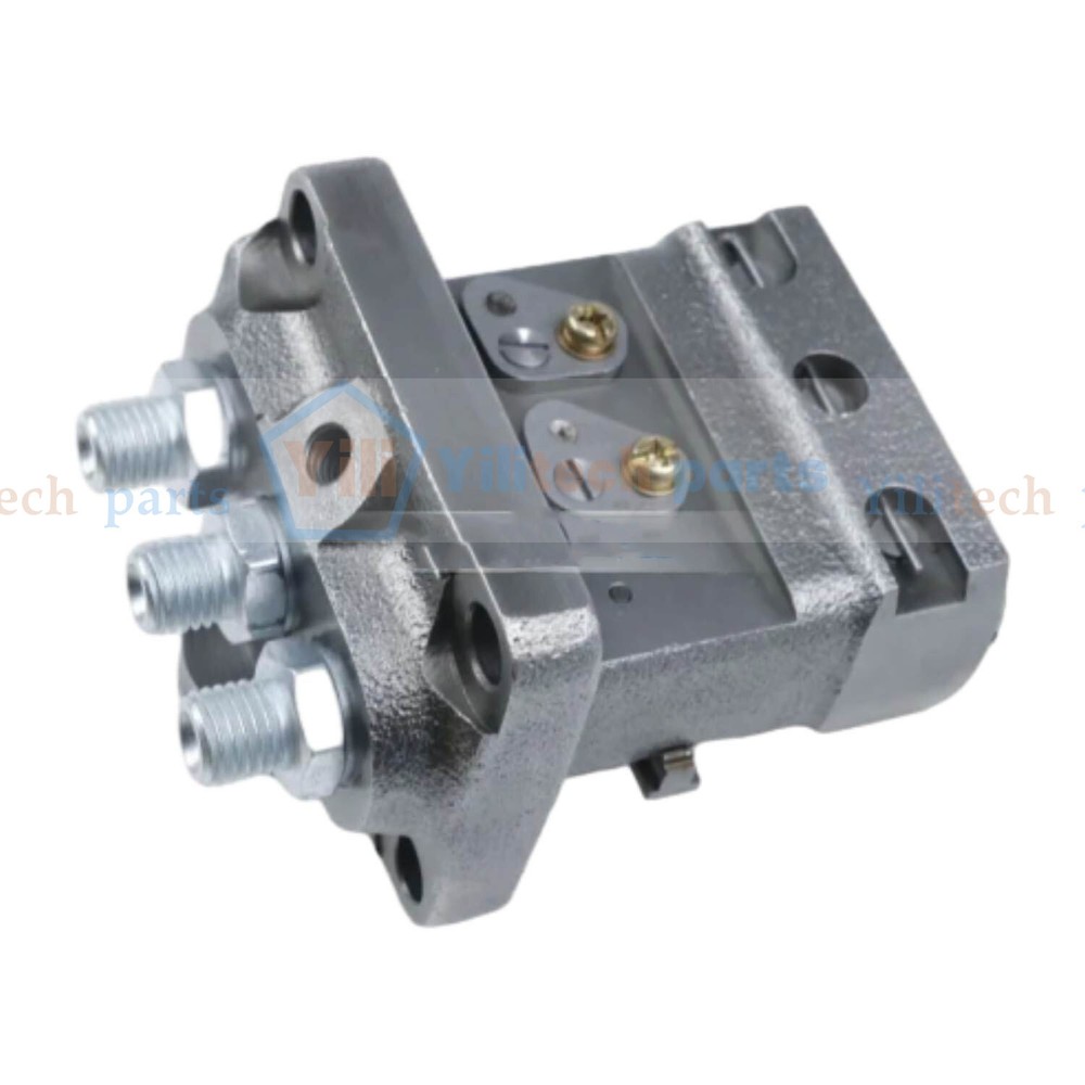 Fuel Injection Pump 71962451100 719624-51100 for Yanmar 3TNE74 Engine