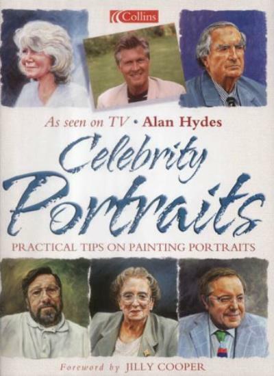 Master Celebrity Portrait Painting with Ala's Expert Tips
