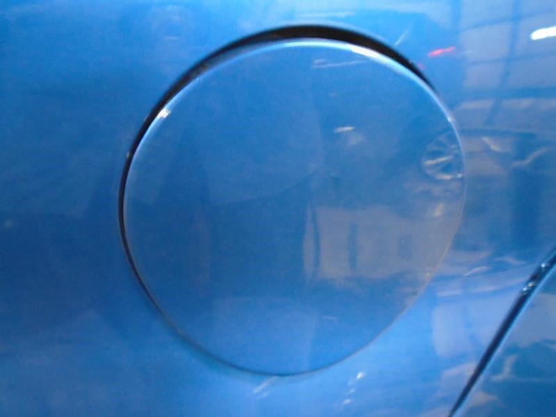 PRIUS     2012 Fuel Filler Door 1467823