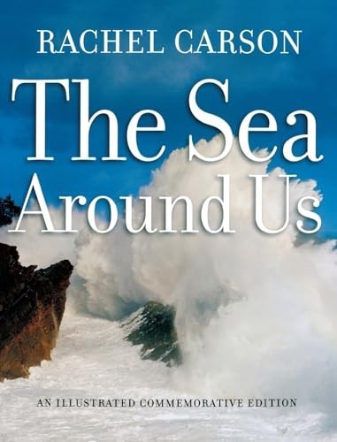 The Sea Around Us, Carson