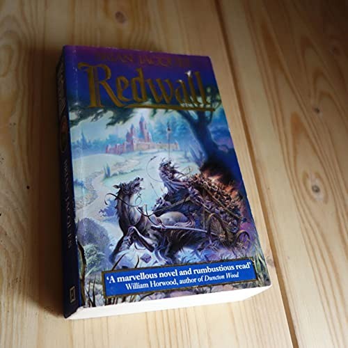 Redwall by Jacques, Brian Paperback Book The Fast Free ShippingFREE US DELIVERY | ISBN: 0099512009 | Quality Books