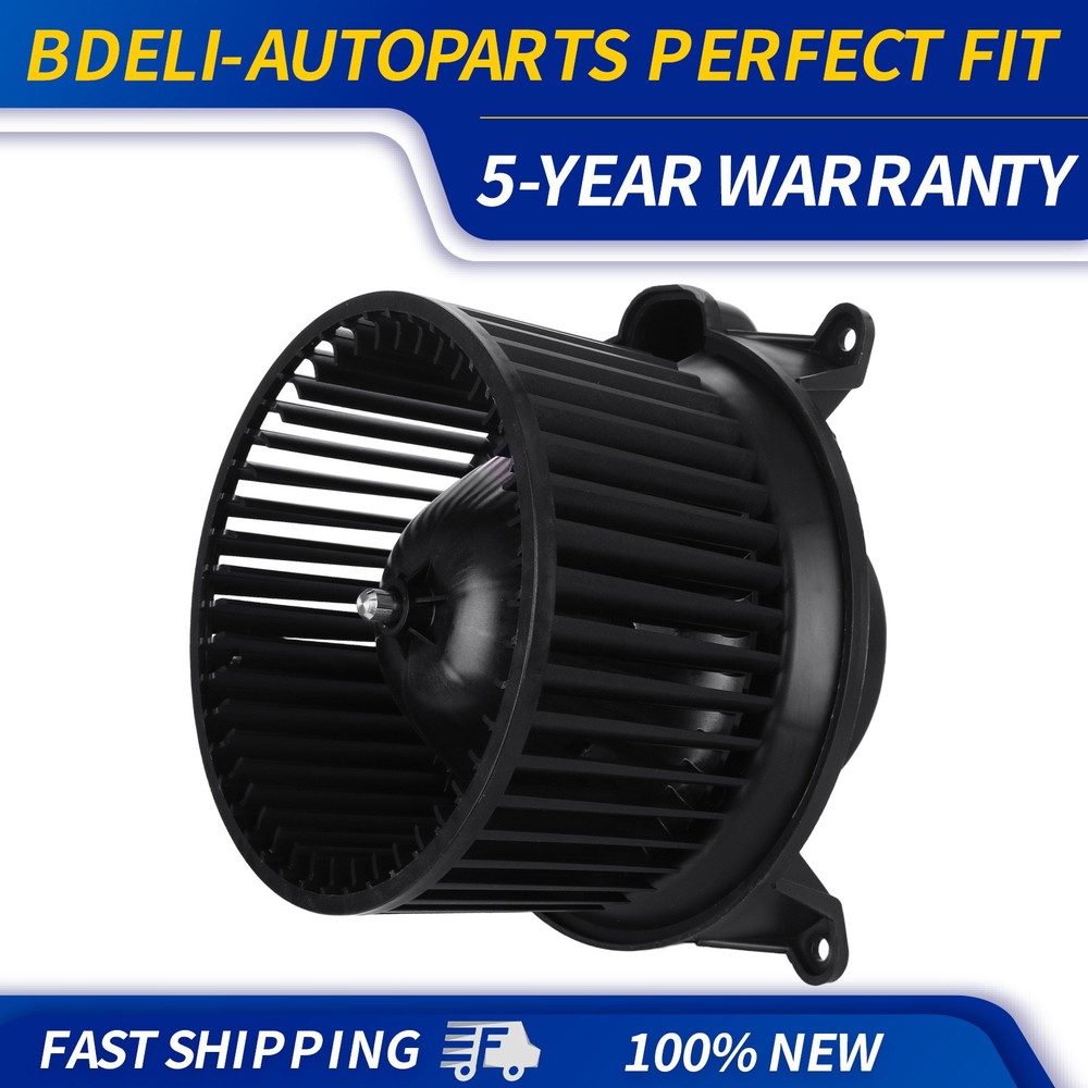 HVAC Blower  Motor For Nissan Titan Armada Infiniti QX56 04-15 700174