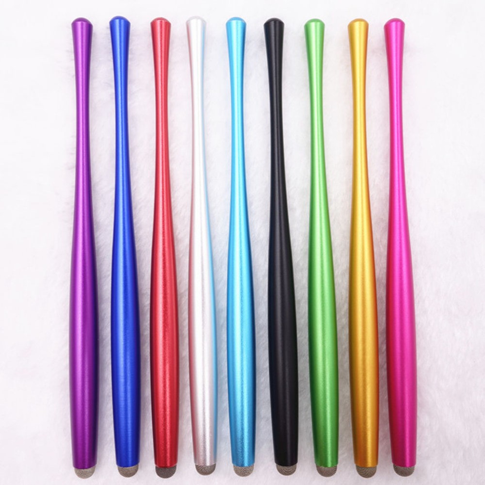 2pcs Tablet Stylus Pen for Laptops - Active Ballpoint Stylus