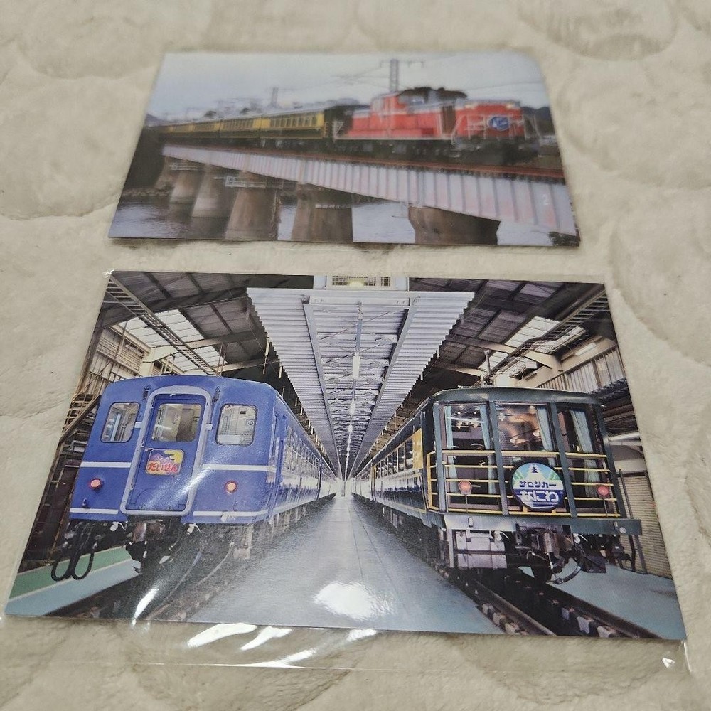 Boarding Commemorative Sale Ticket