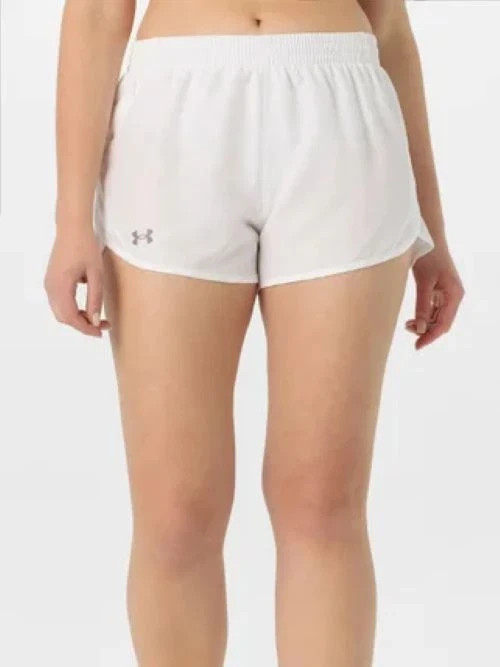 Under Armour Women's Fly By 3