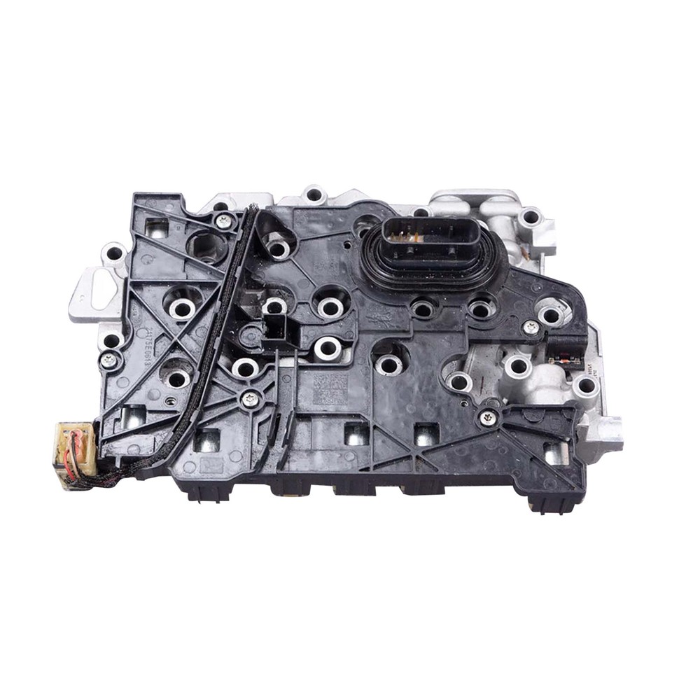 For Ford Edge/Escape Transmission Valve Body W/ Solenoids Part CV6Z-7G391-A