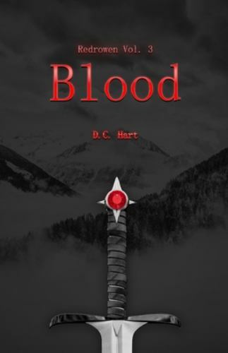Blood, Like New Used, Free shipping in the US