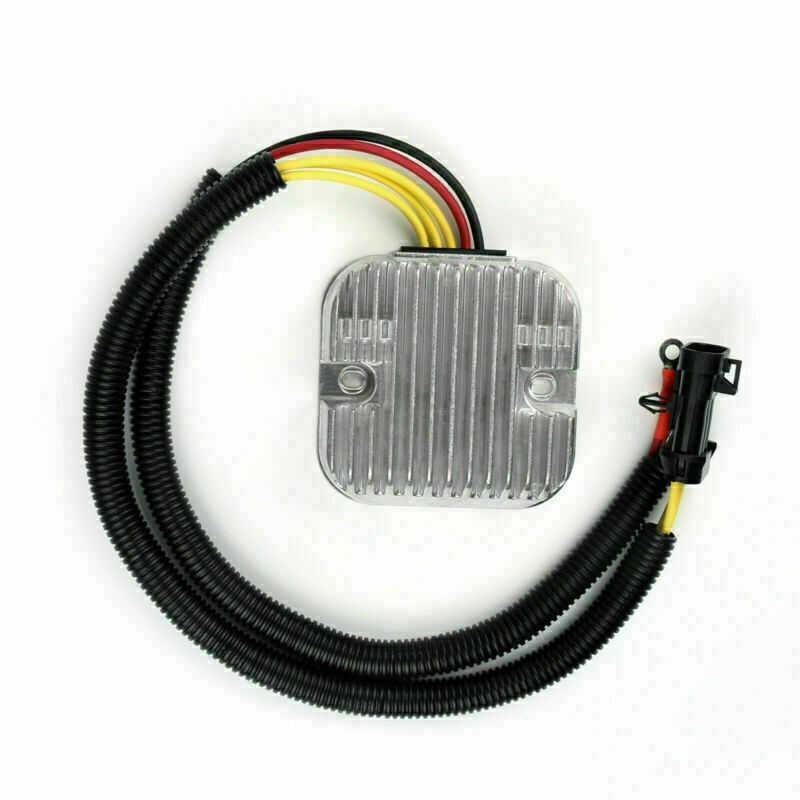 Regulator Rectifier Fits Polaris RZR 570 XP 900 4 XP \1000 XP4 900 AV