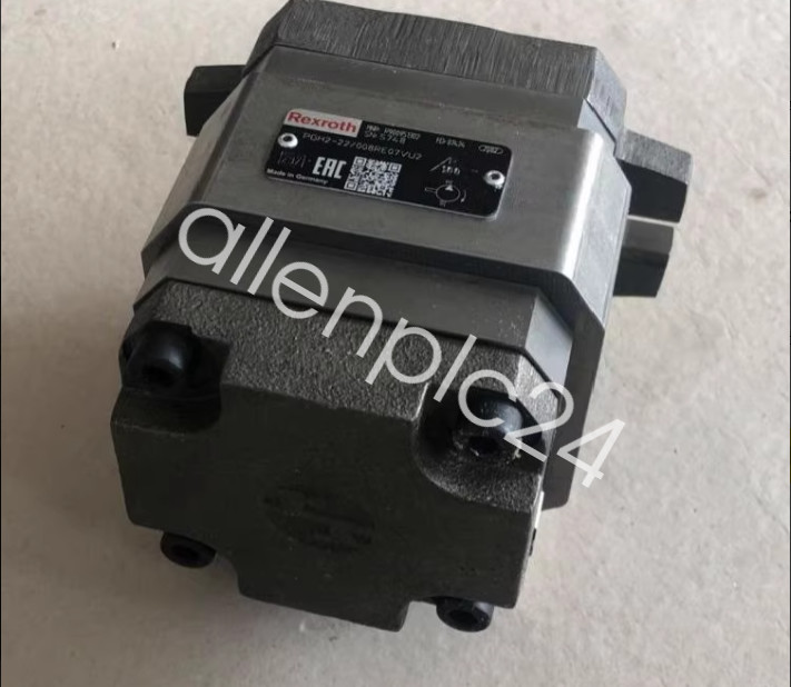 Brand New Rexroth R900951302 PGH2-22/008RE07VU2 Hydraulic Pump FedEx or DHL