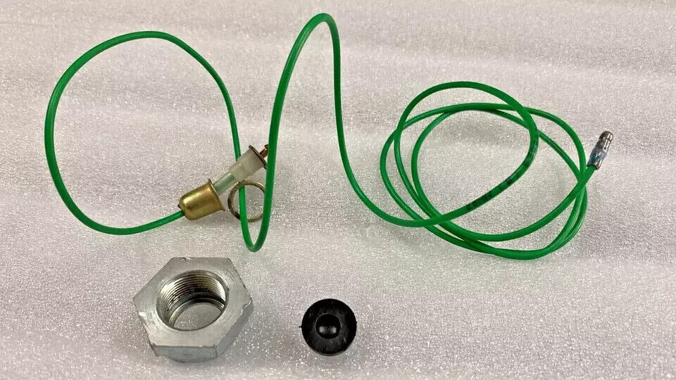 Fits Jeep Willys MB GPW CJ2A 41-48 Horn Button Repair Kit New 