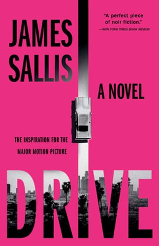 Drive by James Sallis: New