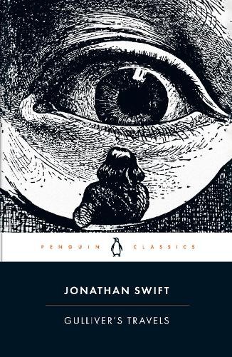 Gulliver's Travels: Jonathan Swift (P... by Swift, Jonathan Paperback / softbackFREE US DELIVERY | ISBN: 0141439491 | Quality Books