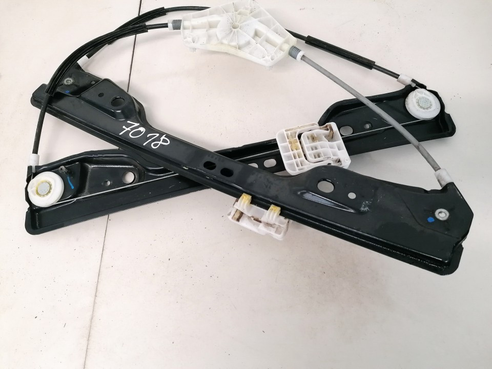 961925102 Window Regulator Rear Right Dodge Journey DE1354903-91