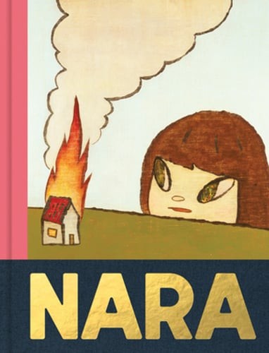Yoshitomo Nara: New