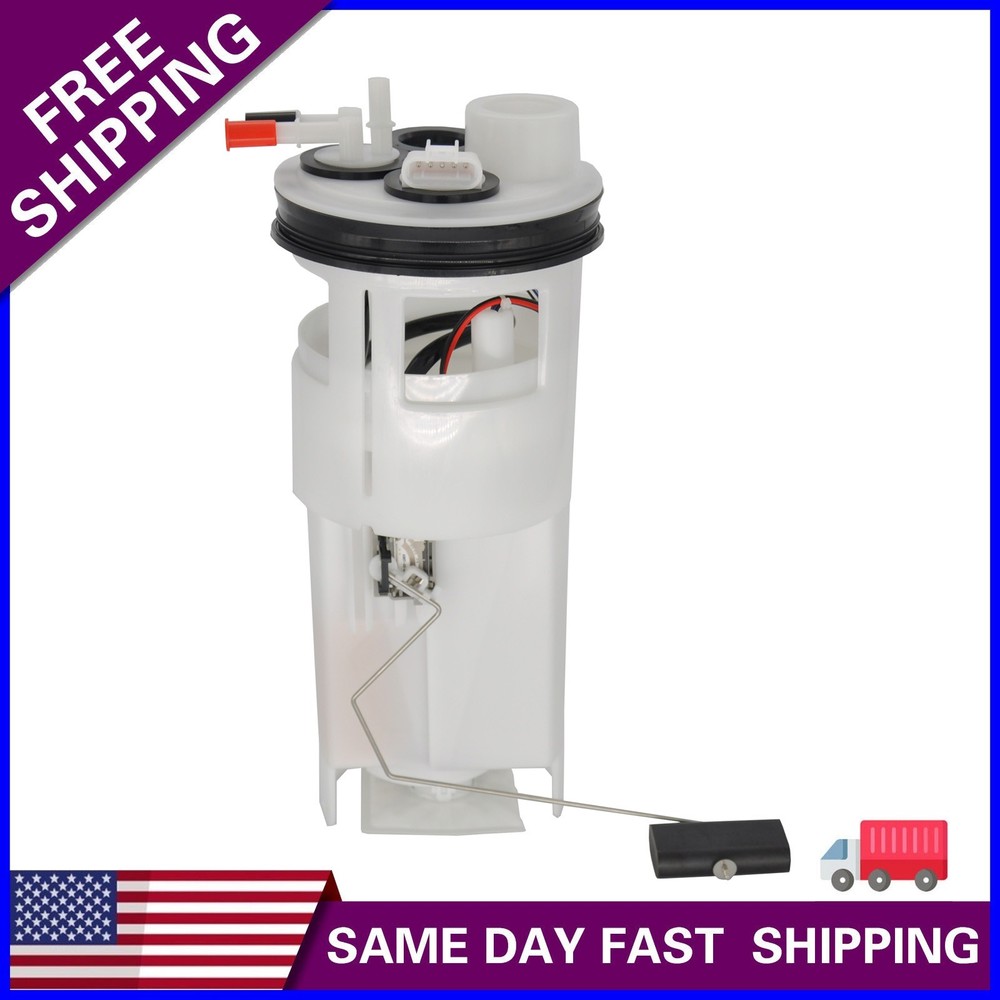 Fuel Pump Assembly Fits 1991 - 1996 Dodge Dakota L4 2.5L V6 3.9L V8 5.2L E7050M