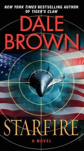 Dale Brown Starfire (Paperback) Brad McLanahanAnother great item from Rarewaves USA | Free delivery!