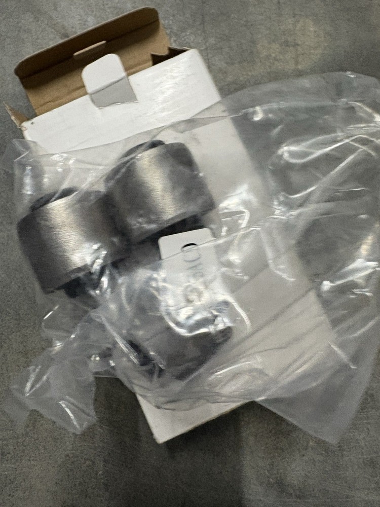 Pack of 3 ACDelco Gold 45F2036 19462196  Rear Suspension Control Arm Bushing