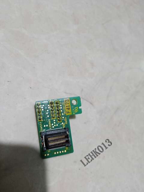 Used & Test R88D-KN30F-ECT-Z 581D612A LE0401 via DHL or Fedex fast shipping