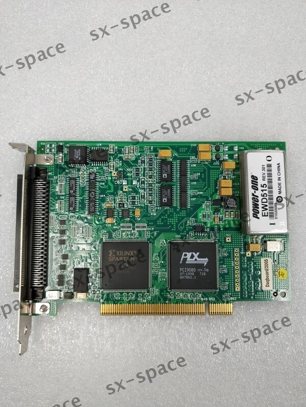 DAQBOARD/2005 100% TESTED via DHL or Fedex fast shipping